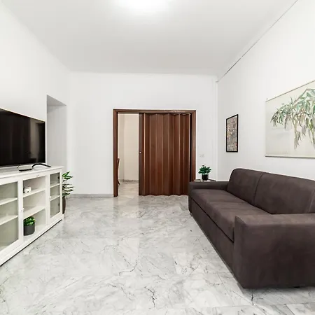 Ev Vatican Apartment Rome Buitenkant foto