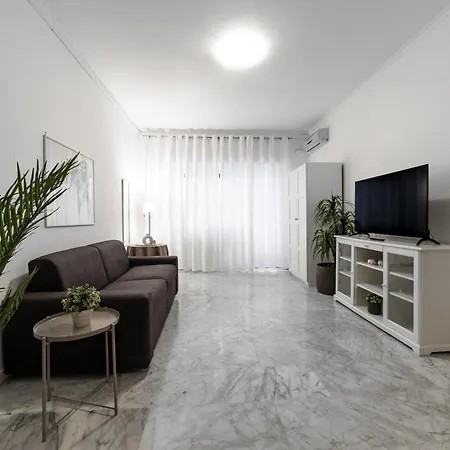 Ev Vatican Apartment Rome Buitenkant foto