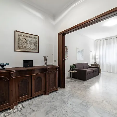 Ev Vatican Apartment Rome Buitenkant foto
