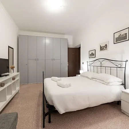 Ev Vatican Apartment Rome Buitenkant foto