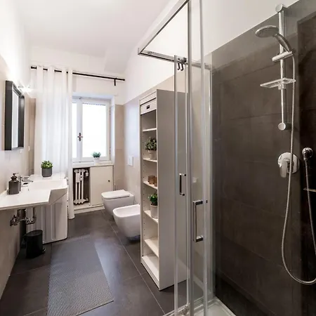 Ev Vatican Apartment Rome Buitenkant foto
